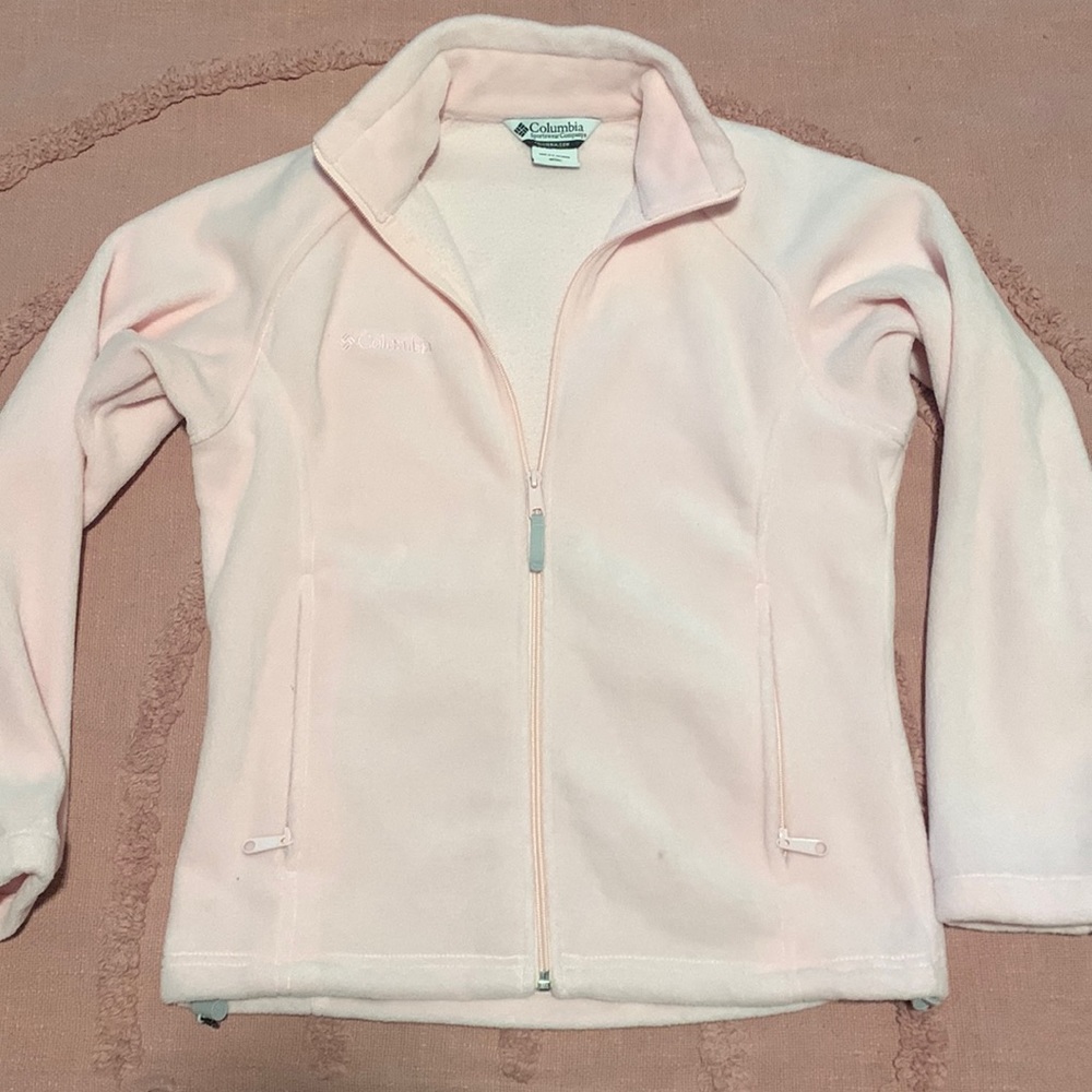 Columbia Fleece